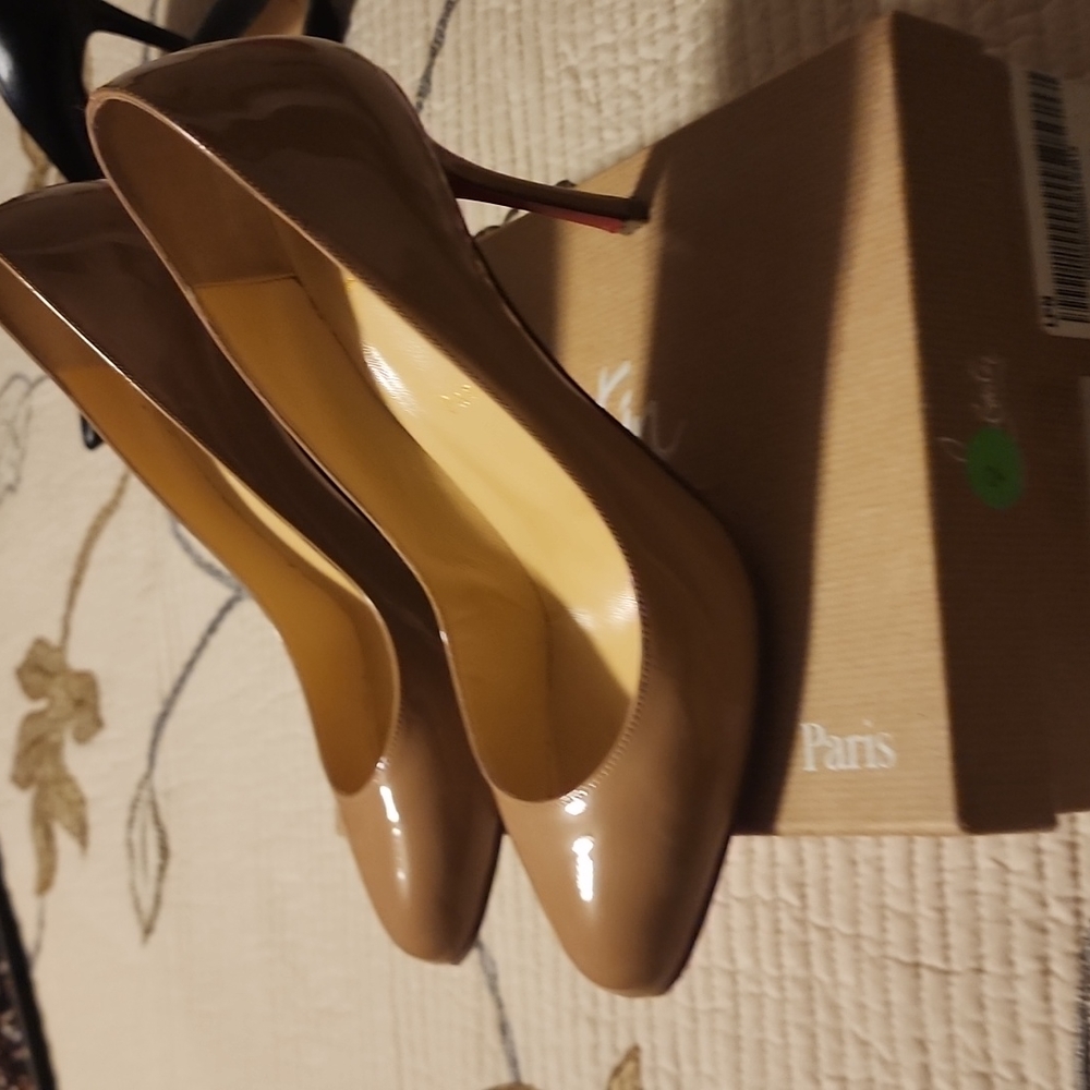 Christian Louboutin